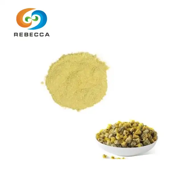 Chamomile Extract Powder